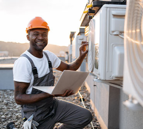 Open a Trade Account