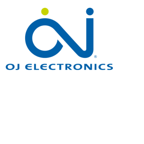 MRHX-3P08N-03C5 - OJ Electronics Stepper Motor, 8Nm, 3-Phase