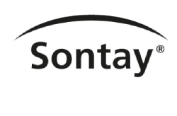 TT-D-E - Sontay Duct Air Temperature Sensor 10K4A1 L=150mm PT1000A