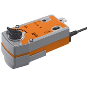 NRF230A-3 - Belimo Spring-return actuators 10 Nm, 90 s, 90° AC 230 V | ideal for ball valves