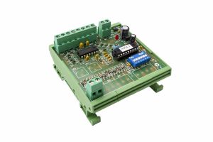 IO/AX4.1S - Titan Output Module