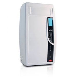 CH004N2003 - Carel CompactSteam, Steam Humidifier, Isothermal Immersed electrode humidifier, duct application + fan, max 4,5kg/h @ 230V 50/60HZ 