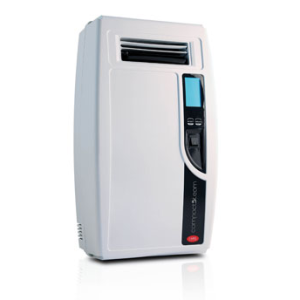 CHF04N2003 - Carel CompactSteam, Steam Humidifier, Isothermal Immersed electrode humidifier, room application + fan, max 4,5kg/h @ 230V 50/60HZ