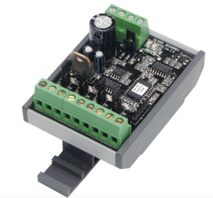 IO-DIM-4 - Sontay Digital Input Multiplexer 4xVFC 0-10Vdc