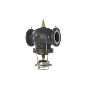 003Z0706 Danfoss AB-QM Pressure Independant Control Valve Flanged PN16 c/w Test Points | Size 150mm PIC Valve | Flow 145,000 l/hr