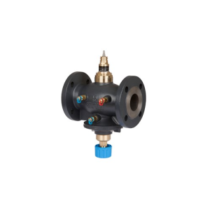 003Z0772 Danfoss AB-QM Pressure Independant Control Valve Flanged PN16 c/w Test Points | Flow 12,500 l/hr