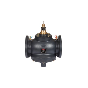 003Z0774 Danfoss AB-QM Pressure Independant Control Valve Flanged PN16 c/w Test Points | Size 80mm PIC Valve | Flow 28,000 l/hr