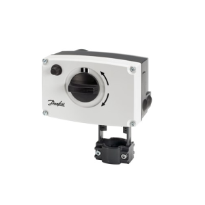 082H3041 Danfoss AB-QM Spring Return Actuator To Suit valve 