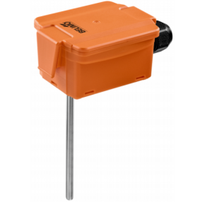 22DT-12R - Duct/Immersion Temperature Sensor L=300 mm