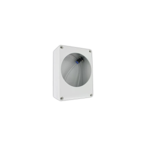 A-320-A-SS - Dwyer Stainless Steel Enclosure
