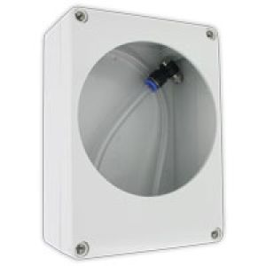 A-320-A1 - Weatherproof IP66 Dwyer Plastic Enclosure