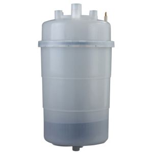 BL0T4D00H0SP - Carel 25 to 45 kg/h cylinder for humiSteam Isothermal Immersed electrode humidifier, three-phase, type D (1 outlet Ø=40 mm)