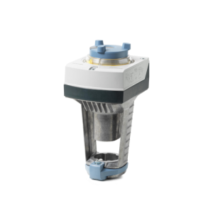 SAX81P03 - Siemens Valve actuator, 500 N | ideal for combi valves, type series V..F21.., V..F22.., V..F31.., V..F32.., V..F40.., V..F41.., V..F42.., V..F52.., V..F53.. | Operating Voltage AC/DC 24 V