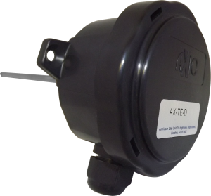 AX-TE-DT - Duct Mounted Temperature Sensor - 10K3A1 Trend