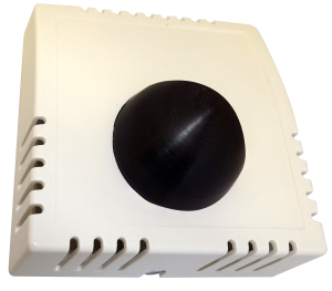 AX-TE-RBN-T - Wall Mounted Temperature Sensor - 10K3A1 Trend