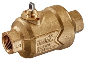 C215QP-B PI Zone Valve