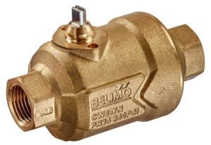 C215QP-D PI Zone Valve