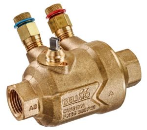 C215QPT-B Zone Valve