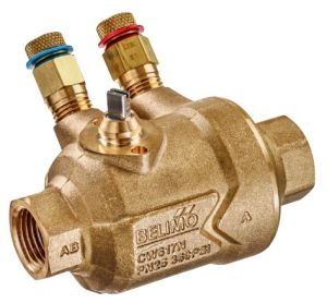 C215QPT-D Zone Valve