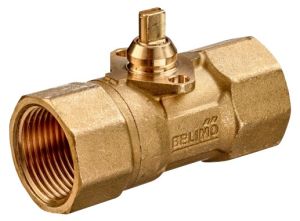 C220Q-K 2-way Zone Valve