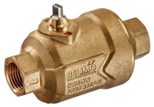 C220QP-F PI Zone Valve