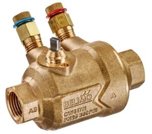 C220QPT-F PI Zone Valve