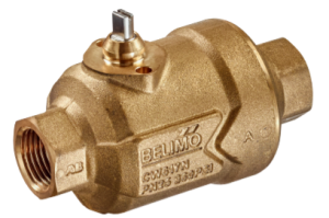 C220QPT-F PI Zone Valve