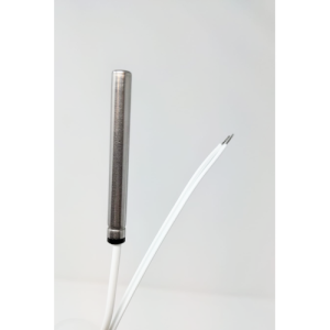 NTC060HT41 - Carel passive temperature probes Sensor NTC HT (SS CAP 6x50mm) IP67 0T150 6m Cable