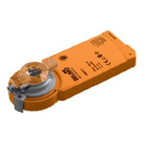 CM24-T-L Damper actuator 2 Nm, 75 s, 95° AC / DC 24 V, Open/Close - Belimo