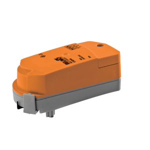 CQ230A-T Zone Rotary Actuator