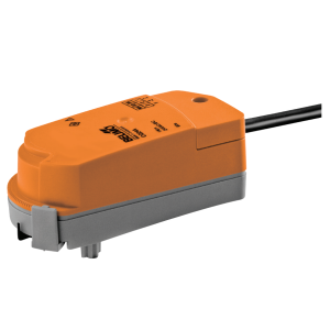 CQ24A Zone Rotary Actuator