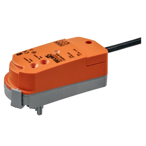 CQ24A-MPL Zone Rotary Actuator