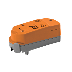 CQ24A-SR-T Zone Rotary Actuator AC/DC 24 V