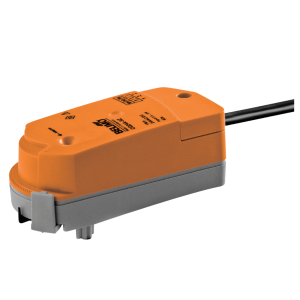 CQ24A-SZ - Belimo Zone Rotary Actuator, AC/DC 24 V, 75 s | ideal for zone valves