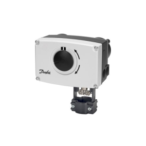 Danfoss Plant Valve Actuators