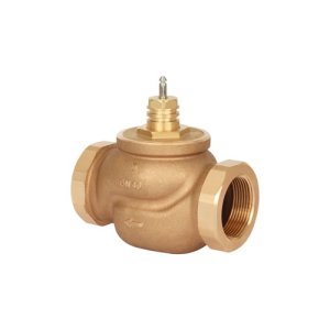 065Z0240 Danfoss VRB 2 Port Seated Plant valve– 2-way valve internal thread | DN50 VRB2 50/40 PN16
