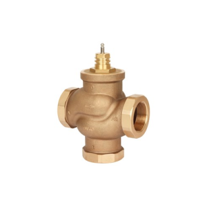  Danfoss VRB 3 Port Seated Plant valve– 2-way valve, internal thread 
