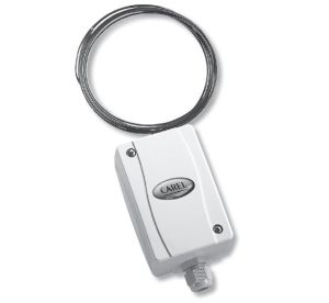 DCTF000320 - Carel Antifreeze Thermostat 3M Capillar Contact 24-230V