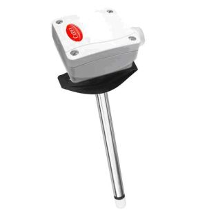 DPDQ306000 - Carel Duct mounting VOC air quality sensor 0 to 10 Vdc or 4 to 20 mA output