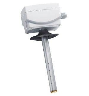 DPDQ502000 - Carel Duct mounting VOC and CO2 sensor with a 0 to 10 Vdc output