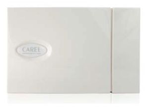 DPWC110000 - Wall mounting Temperature (-10T60 ﾰC) and humidity (10 to 90% rH) sensor