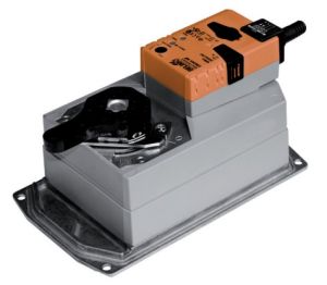 DR24A-MP-5 Rotary Actuator