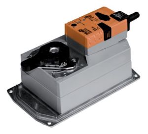 DR24A-R Rotary actuator