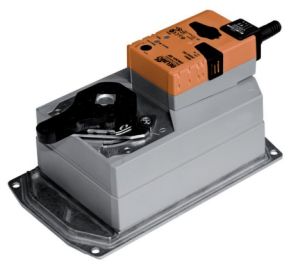 DR24A-SR-7 Rotary Actuator