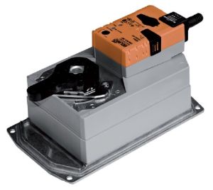 DRC24A-5 Rotary Actuator