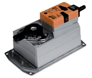DRC24A-7 Rotary Actuator