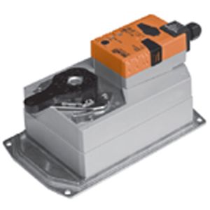 DRC24A-TP-7 - Belimo Rotary actuator 90 Nm,  90 Nm AC / DC 24 V, Open/Close | ideal for butterfly valves