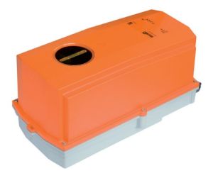 DRC24G-7 Rotary Actuator