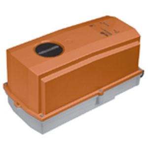 DRC24G-T-7 - Belimo Rotary actuator 90 Nm, < 90 Nm AC / DC 24 V, Open/Close | ideal for butterfly valves