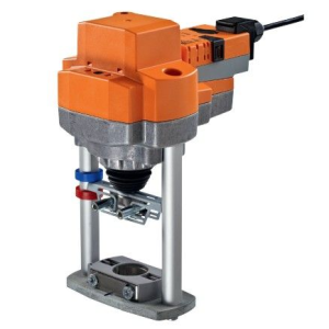 EV230A-TPC Globe valve actuator - Belimo | ideal for globe valves